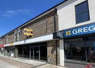 More details for 3 The Precinct, Llantwit Major - Retail for Rent