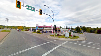 More details for 5155 Domano Blvd, Prince George, BC - Retail for Sale