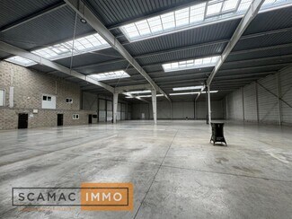 More details for Industrial to Rent