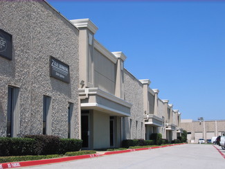 More details for 4124-4140 Billy Mitchell, Addison, TX - Light Industrial, Industrial for Rent