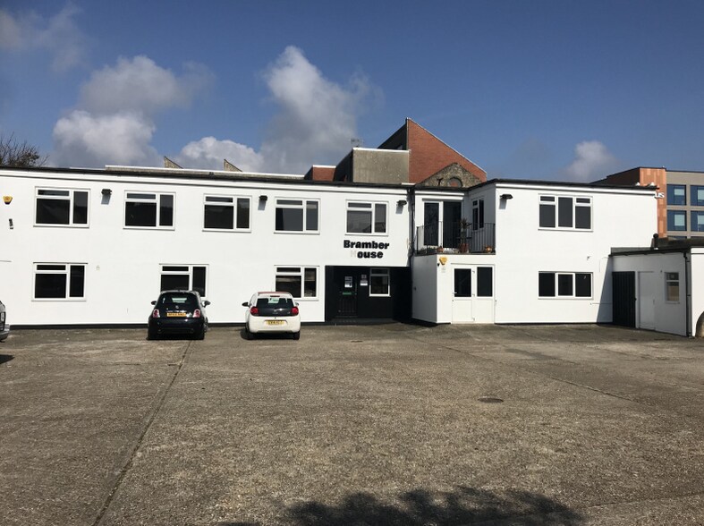 370 Brighton Rd, Shoreham By Sea for sale - Primary Photo - Image 1 of 1