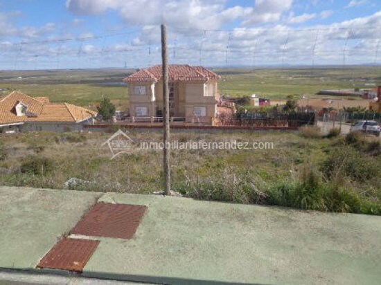 Land in Sierra de Fuentes, Cáceres for sale Primary Photo- Image 1 of 15