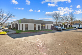 More details for 12050-12070 SW Garden Pl, Tigard, OR - Light Industrial for Rent