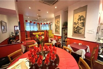 6A West Maitland St, Edinburgh to rent Interior Photo- Image 1 of 3