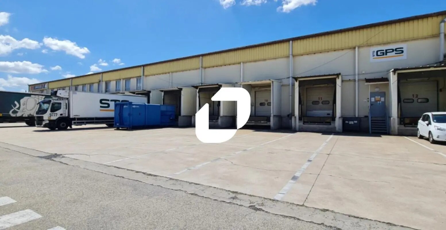 Industrial in Avignon to rent Building Photo- Image 1 of 22