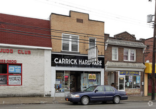 2618 Brownsville Rd, Pittsburgh, PA for sale Building Photo- Image 1 of 1