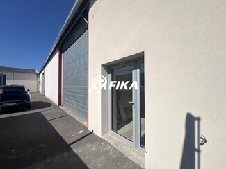 More details for Light Industrial to Rent