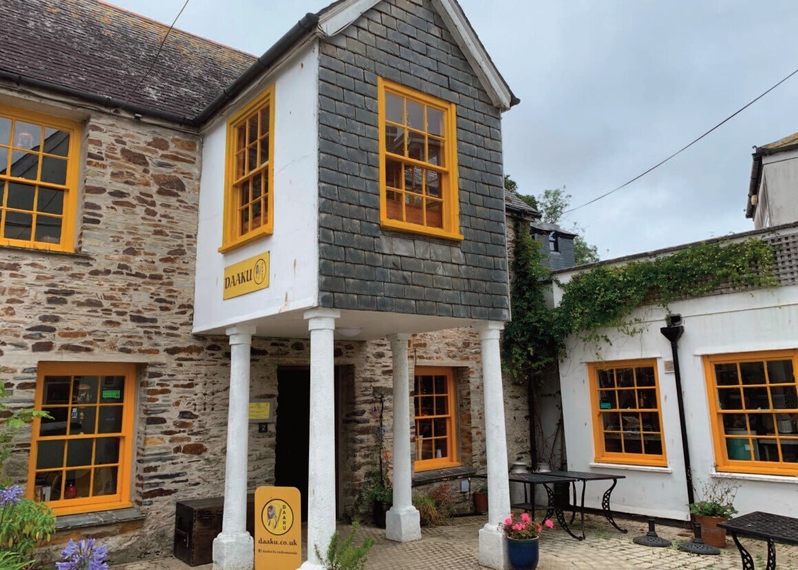 2 Bells Court, Falmouth for sale Building Photo- Image 1 of 1