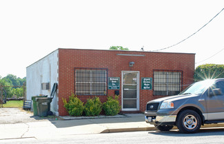 More details for 2015 - 2021 Roane St, Richmond, VA - Light Industrial for Rent