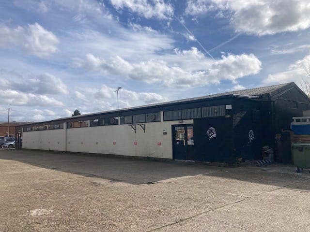 Warren Centre Reform Rd, Maidenhead for sale Building Photo- Image 1 of 3