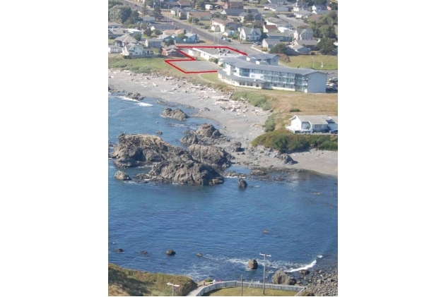 200 A St, Crescent City, CA for sale - Primary Photo - Image 2 of 7