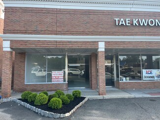 More details for 171-177 S Livingston Ave, Livingston, NJ - Retail for Rent