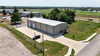 More details for 11900 S Meridian, Oklahoma City, OK - Industrial for Rent