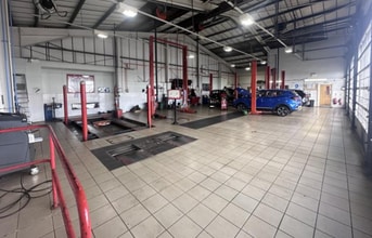 Outer Circle Rd, Lincoln to rent Interior Photo- Image 1 of 1