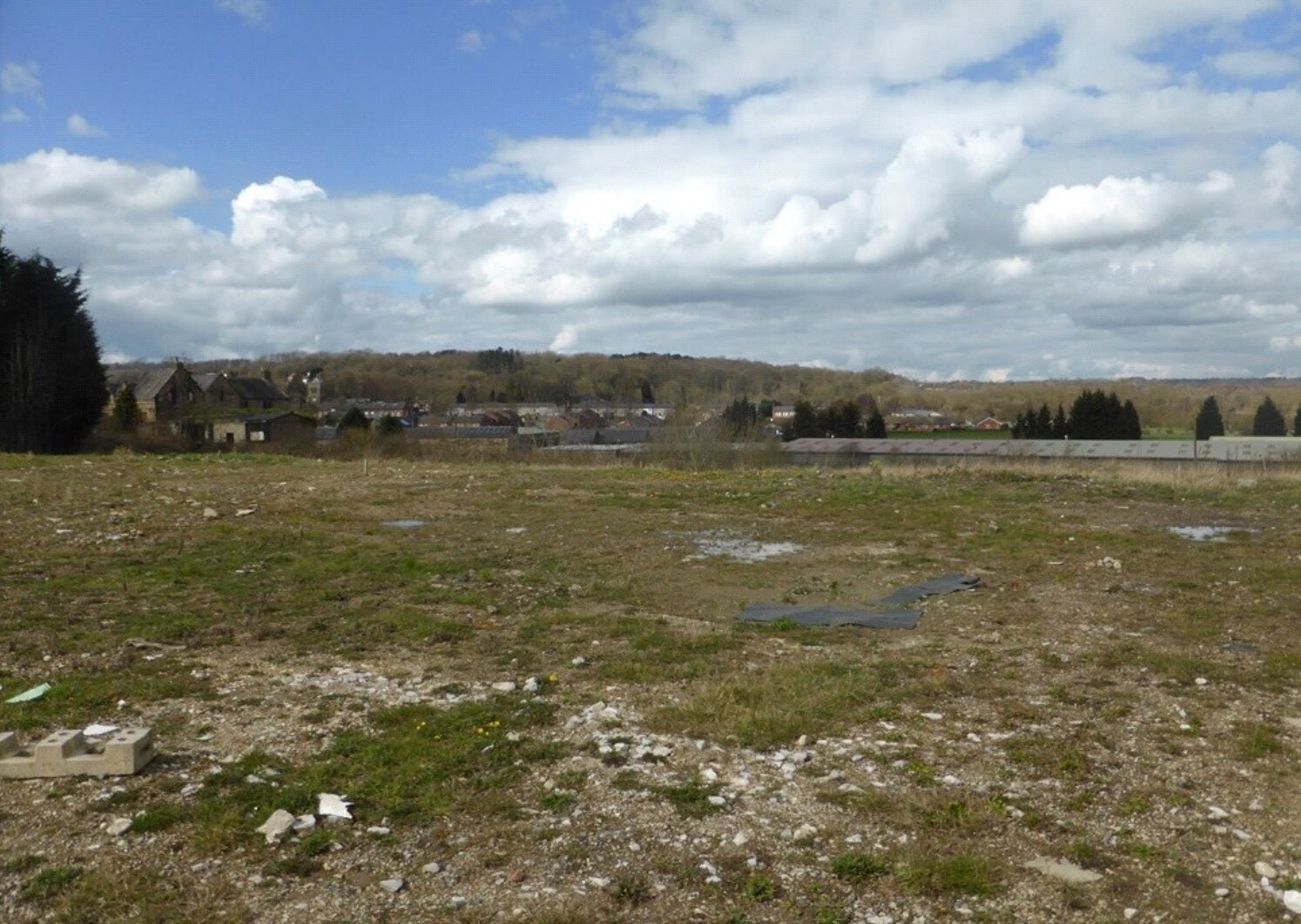 Parkside Clos, Nottingham for sale Primary Photo- Image 1 of 2