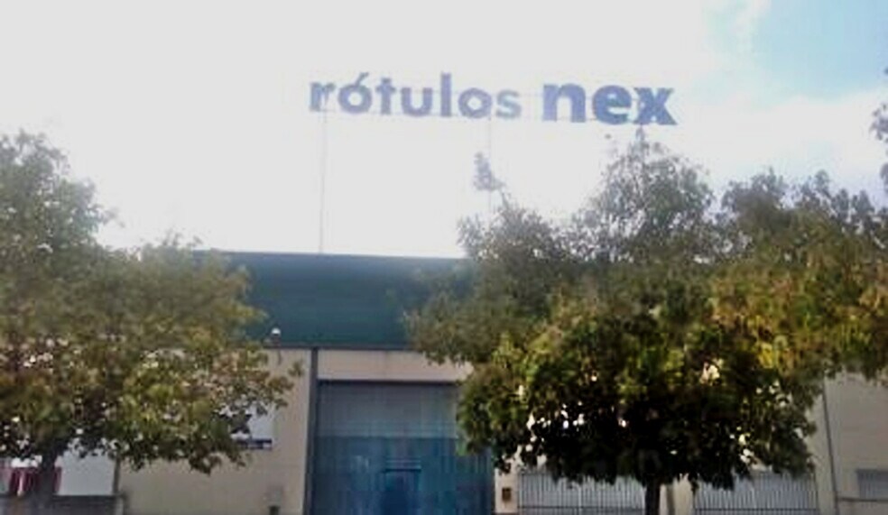 Industrial in Malpartida de Cáceres, Cáceres for sale - Building Photo - Image 1 of 1