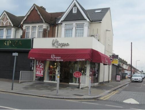 211 Ilford Ln, Ilford for sale Primary Photo- Image 1 of 1