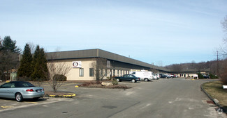 More details for 53-59 School Ground Rd, Branford, CT - Light Industrial for Rent