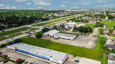 0 Fairmont Pkwy, Pasadena, TX for sale Building Photo- Image 1 of 1