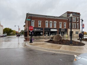 132 E Grand Ave, Wisconsin Rapids, WI for sale Building Photo- Image 1 of 1