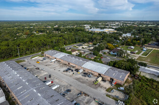 More details for 325-395 Commercial St, Casselberry, FL - Industrial for Rent