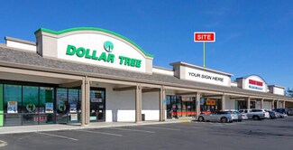 More details for 3233 W Hammer Ln, Stockton, CA - Retail for Rent