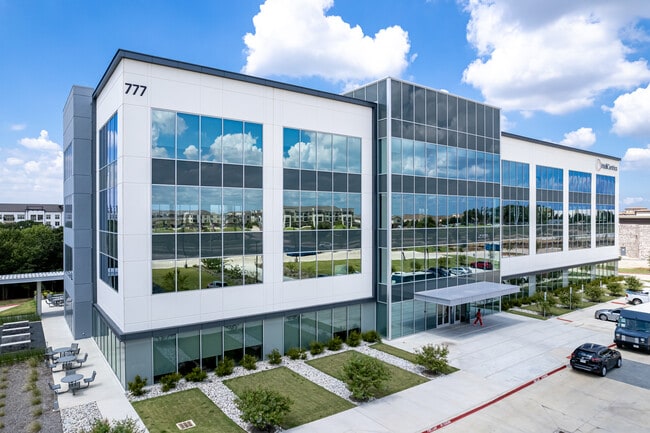 More details for 777 International Pky, Flower Mound, TX - Office to Rent