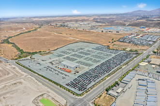 9802 Lone Star Rd, San Diego, CA - aerial  map view