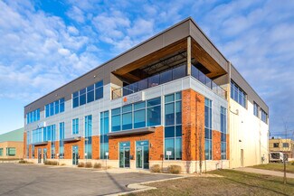 More details for 1027 Boul Des Entreprises, Terrebonne, QC - Light Industrial to Rent