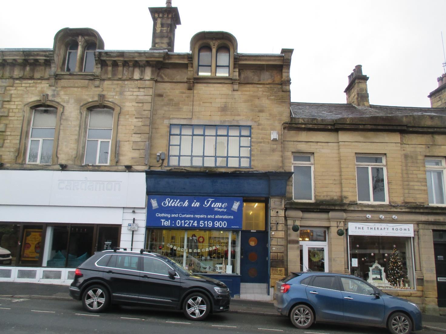 100 Main St, Bingley for sale Building Photo- Image 1 of 2