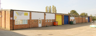 More details for Guardian Rd, Norwich - Industrial for Rent