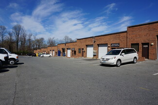 More details for 2201-2353 Distribution Cir, Silver Spring, MD - Industrial for Rent