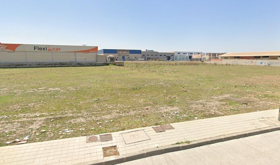 Land in Atarfe, Granada for sale - Building Photo - Image 3 of 4