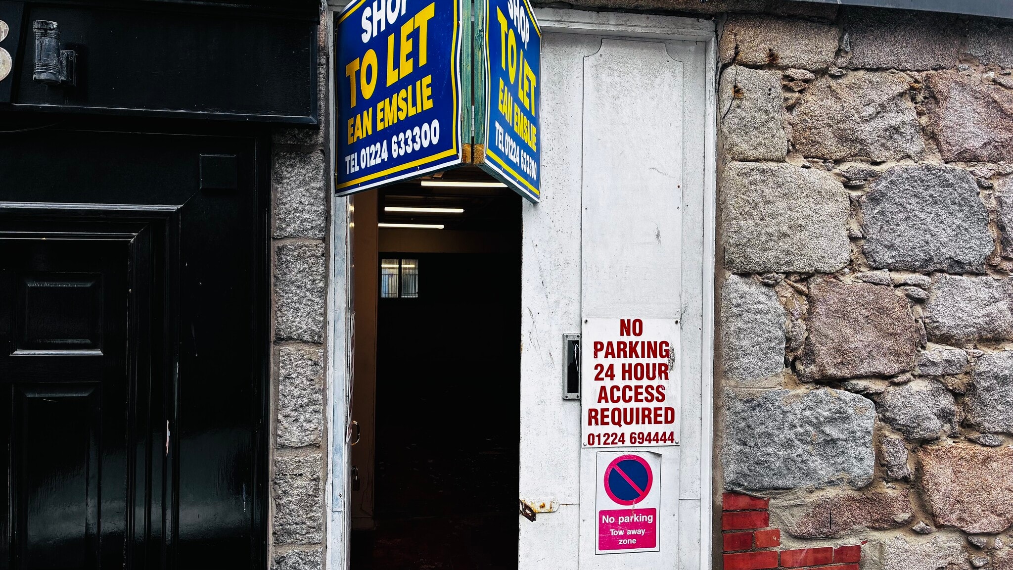 13 James St, Aberdeen to rent Building Photo- Image 1 of 7