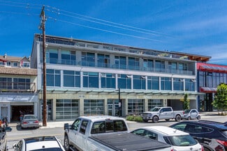 More details for 370 Esplanade E, North Vancouver, BC - Industrial to Rent