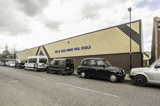 More details for Clay St, Sheffield - Industrial to Rent