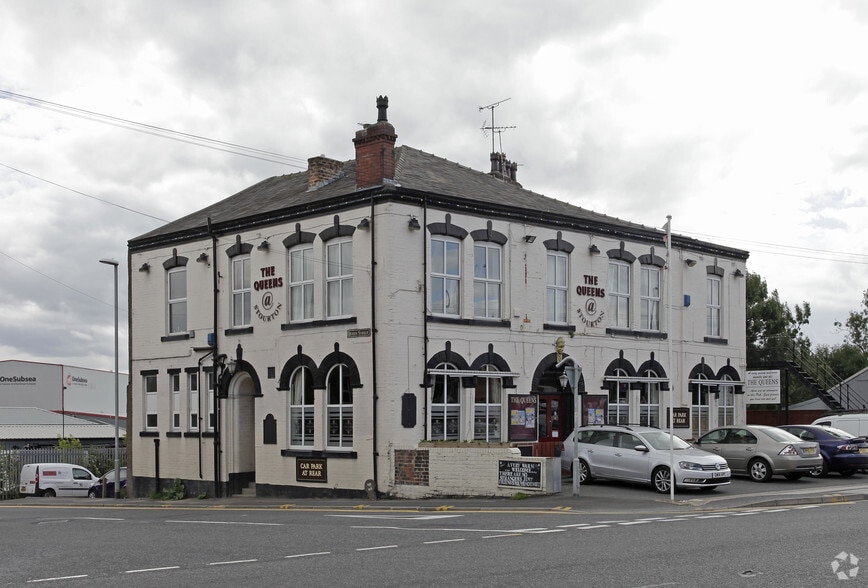 Wakefield Rd, Leeds for sale - Primary Photo - Image 1 of 1