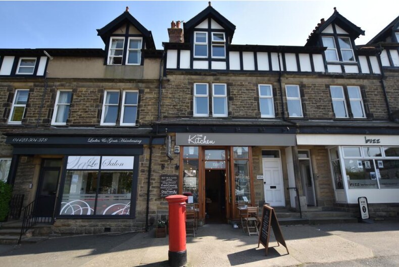 135 & 135a Otley Rd, Harrogate for sale Primary Photo- Image 1 of 1