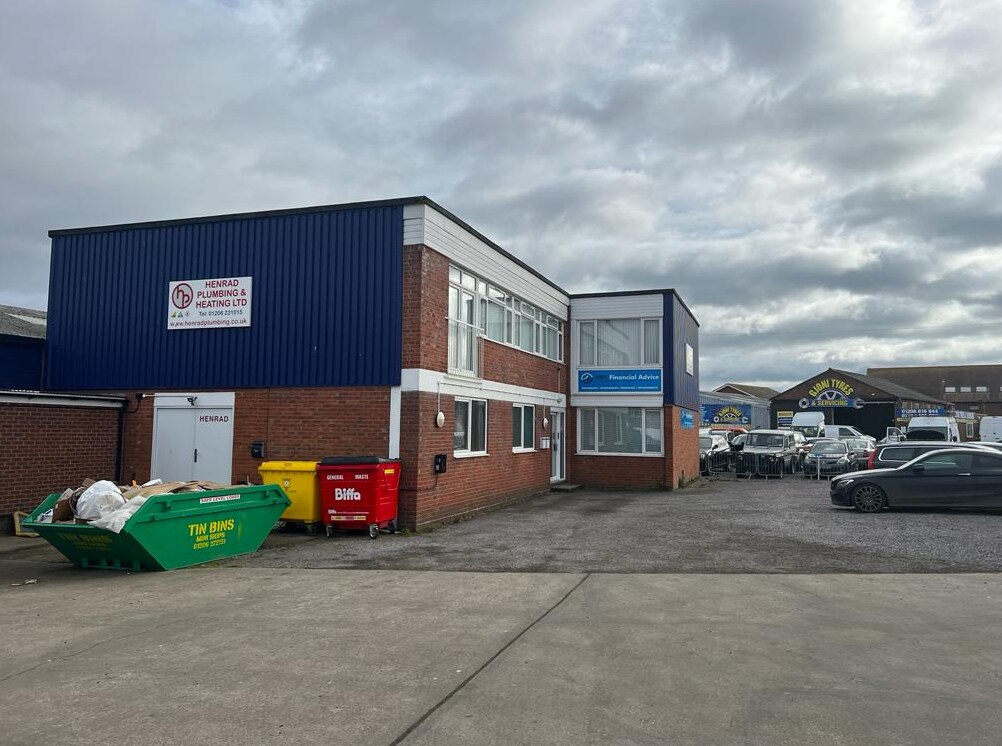 67 Station Rd, Lawford for sale Building Photo- Image 1 of 1