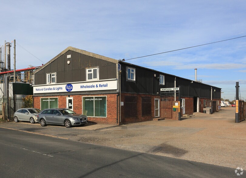 Harbour Rd, Rye for sale - Primary Photo - Image 1 of 1