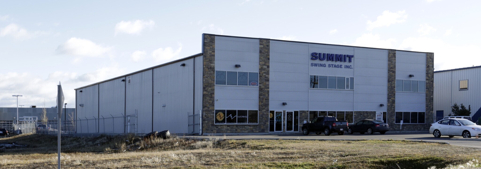 146 Provincial Ave, Sherwood Park, AB for sale Building Photo- Image 1 of 1