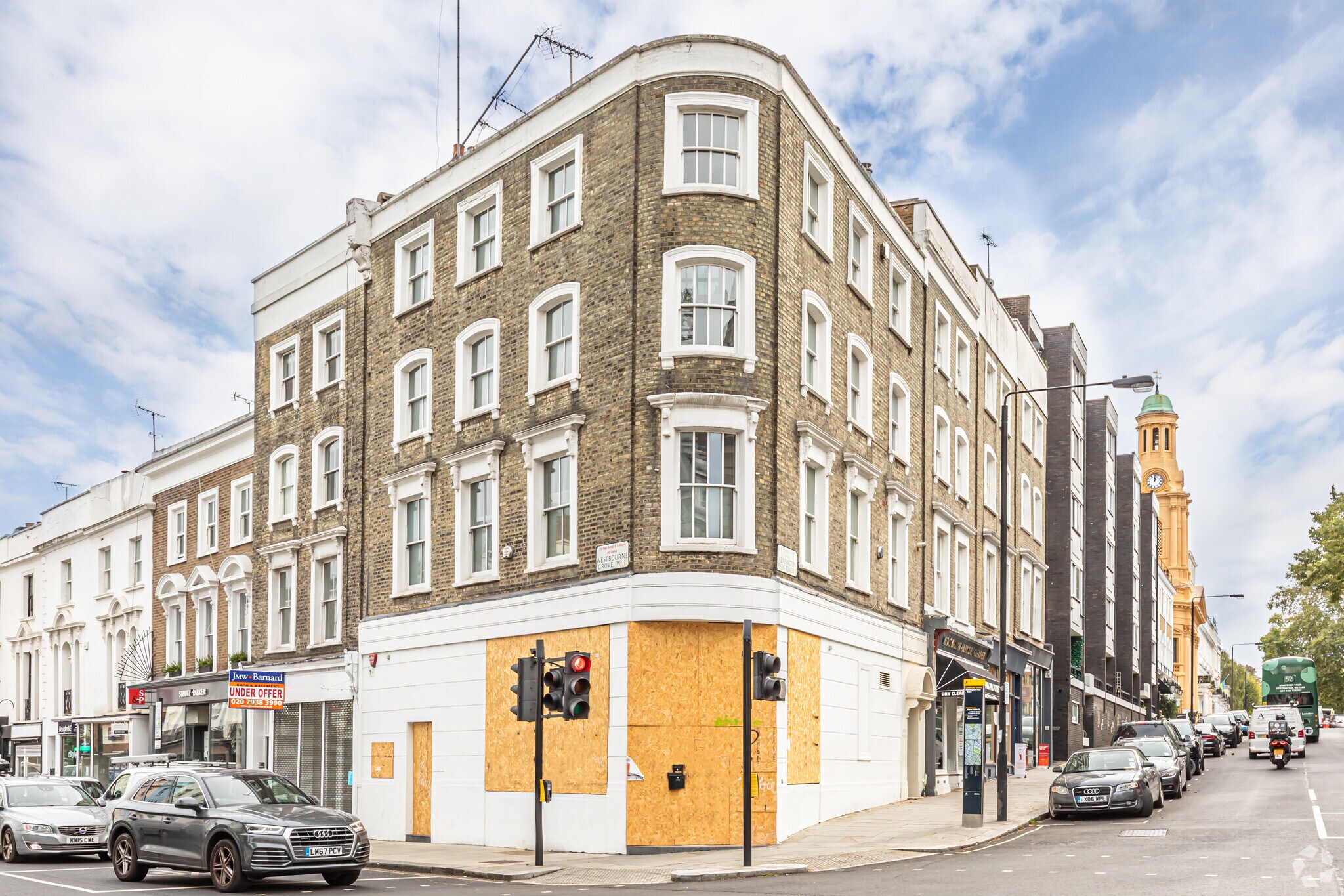 120 Kensington Park Rd, London for sale Primary Photo- Image 1 of 1
