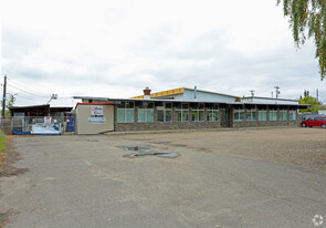 6605 - 82 Avenue, Edmonton - Commercial Property