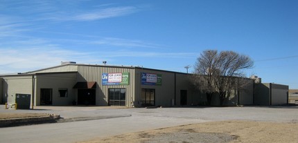 2932 W Tecumseh Rd, Norman, OK for sale Building Photo- Image 1 of 1