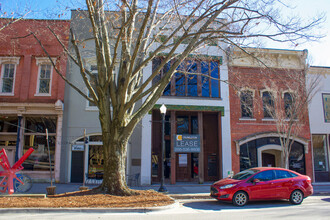 108 South Side Sq, Huntsville, AL for rent Building Photo- Image 1 of 4