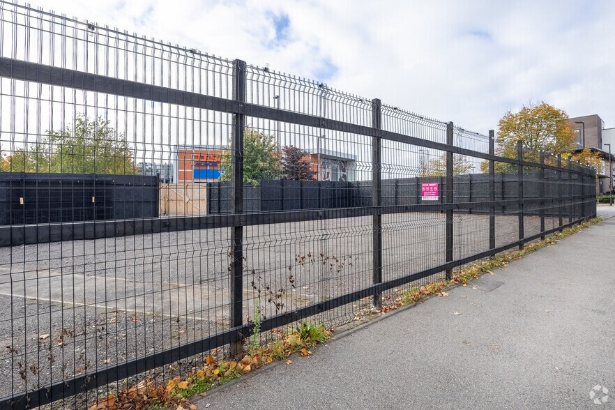 44 Littleton St W, Walsall to rent - Primary Photo - Image 1 of 1