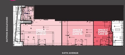 147-25 94th Ave, Jamaica, NY for rent Floor Plan- Image 1 of 1