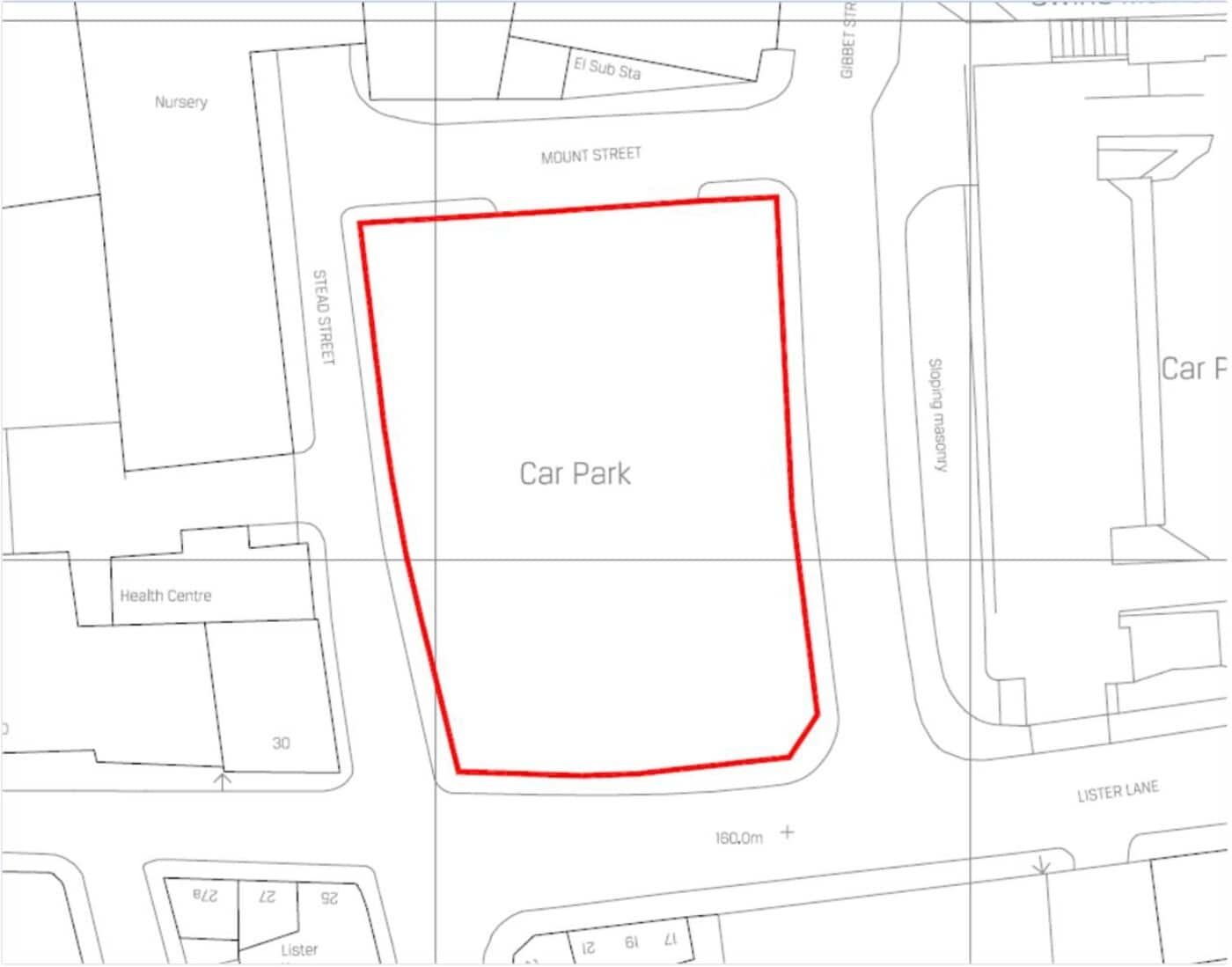 Gibbet Street, Halifax for sale Primary Photo- Image 1 of 3