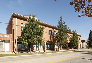 2012-2040 Monroe St, Dearborn, MI for rent Building Photo- Image 1 of 37