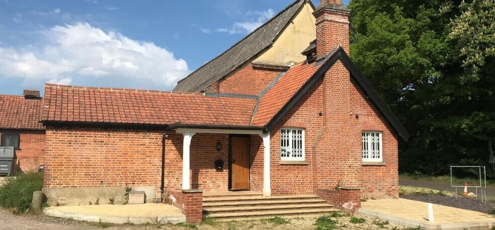 Gypsy Ln, Bishop's Stortford for sale - Primary Photo - Image 1 of 1